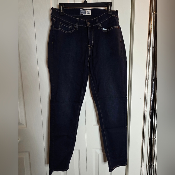 New Signature By Levi Strauss Jeans - Picture 1 of 4